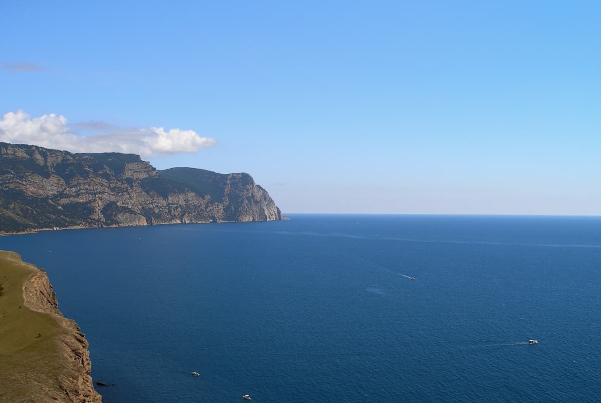 Отдых и аренда жилья в Крыму